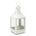 Mini Cutwork Garden Lantern